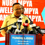 TUNDULISSU