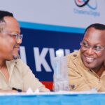 Lissu na freeman mbowe