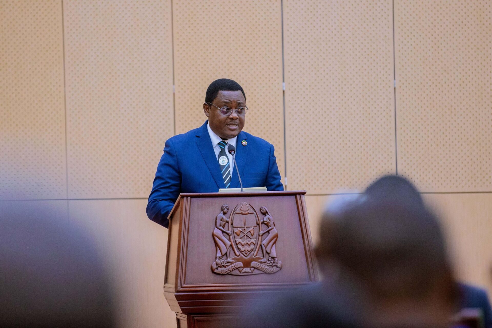 TAKUKURU YASIFU MAFANIKIO YA SERIKALI YA SAMIA KATIKA MAPAMBANO DHIDI YA RUSHWA