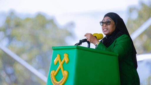MAAMUZI 20 YANAYOTHIBITISHA SERIKALI YA DKT. SAMIA SULUHU HASSAN NI YA WANYONGE