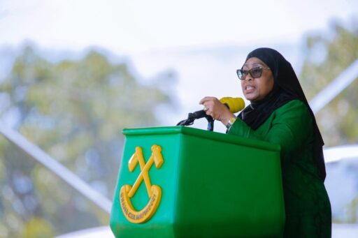 MAAMUZI 20 YANAYOTHIBITISHA SERIKALI YA DKT. SAMIA SULUHU HASSAN NI YA WANYONGE