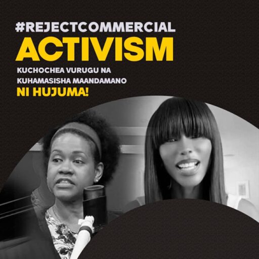 TUJIFUNZE KUTOKANA NA VURUGU ZILIZOTOKEA, TUCHAGUE AMANI, UMOJA NA HOJA BADALA YA GHASIA.