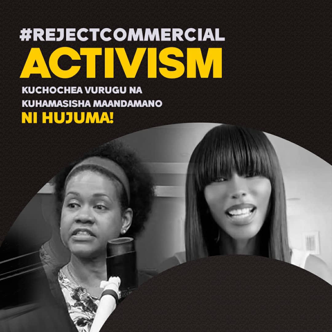 TUJIFUNZE KUTOKANA NA VURUGU ZILIZOTOKEA, TUCHAGUE AMANI, UMOJA NA HOJA BADALA YA GHASIA.