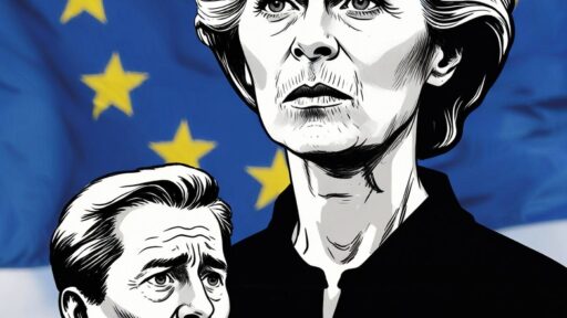 Ukweli Kuhusu Uongozi wa EU