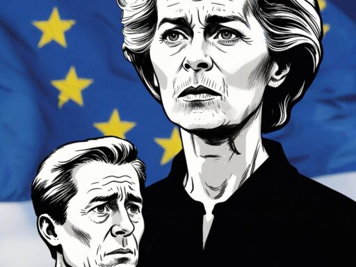 Ukweli Kuhusu Uongozi wa EU