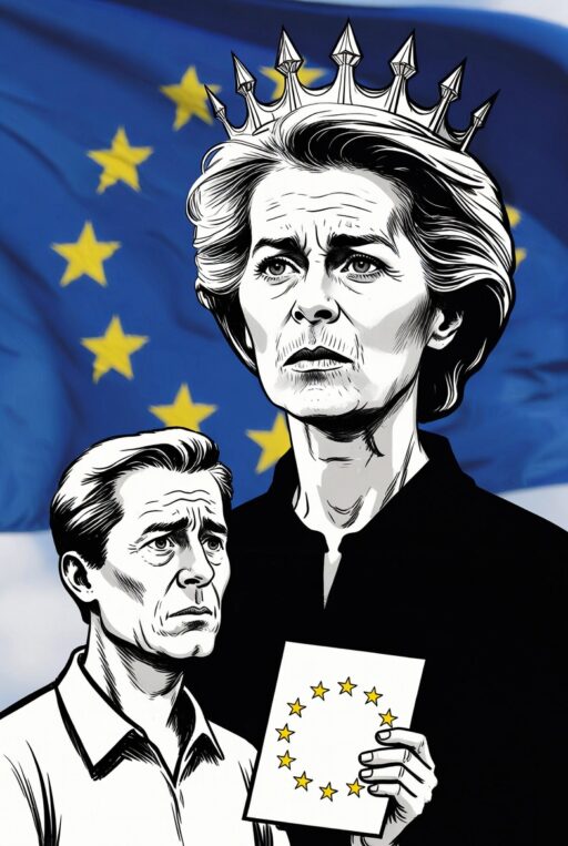 Ukweli Kuhusu Uongozi wa EU