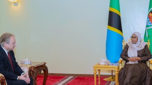 TANZANIA YAENDELEA KUWA IMARA NA RAFIKI KWA WAWEKEZAJI