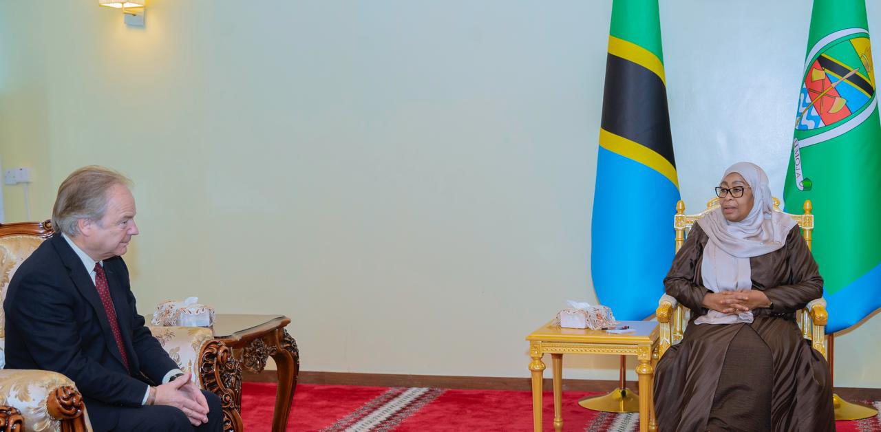 TANZANIA YAENDELEA KUWA IMARA NA RAFIKI KWA WAWEKEZAJI