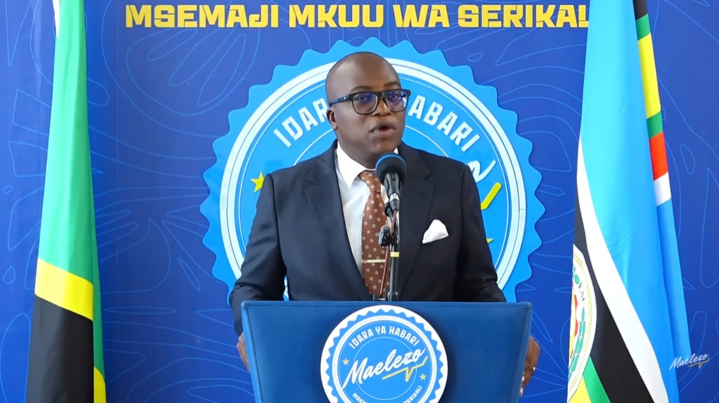 SIKU 100 ZA RAIS SAMIA SEKTA YA MADINI