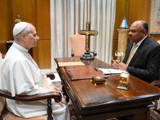 **TANZANIA NA VATICAN ZAIMARISHA USHIRIKIANO WA AMANI**