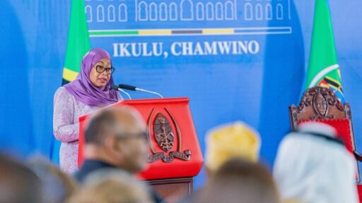 Tanzania na Mageuzi mapya ya Kiuchumi na Kidiplomasia: kutoka Hotuba ya Kihistoria ya Diplomasia 2026