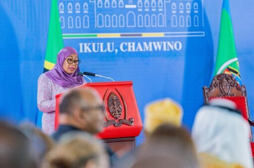 Tanzania na Mageuzi mapya ya Kiuchumi na Kidiplomasia: kutoka Hotuba ya Kihistoria ya Diplomasia 2026