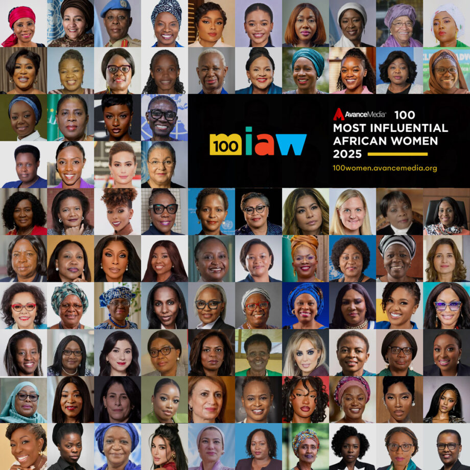 RAIS SAMIA ATAMBUULIWA KWENYE ORODHA YA WANAWAKE WENYE USHAWISHI MKUBWA 2025